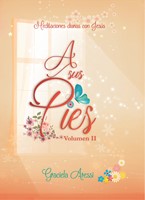 A Sus Pies Vol.2 (Tapa Dura)