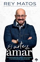 El Arte de Amar (Tapa Rústica)