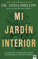 Mi Jardín Interior (Tapa Rústica)