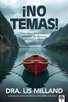 No Temas (Tapa Rústica)