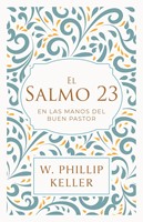Salmo 23 (Tapa Rústica)