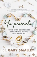 Yo Prometo (Tapa Rústica)