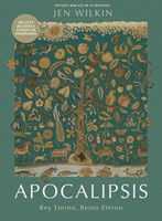Apocalipsis - Estudio Bíblicos para Mujeres (Tapa Rústica)