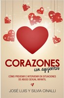 Corazones con Agujeritos (Tapa Rústica)