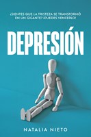 Depresión (Tapa Rústica)