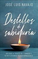 Destellos de Sabiduría (Tapa Rústica)