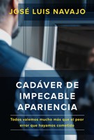 Cadáver de Impecable Apariencia (Tapa Rústica)