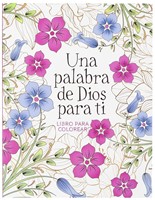 Una Palabra de Dios Para ti (Tapa Rústica)