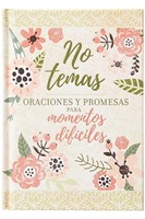 No Temas (Tapa Dura)