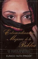 Extraordinarias Mujeres de la Biblia (Tapa Rústica) [Libro Bolsillo]
