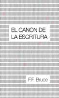 El Canon de las Escrituras (Tapa Rústica)