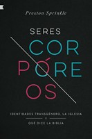 Seres Corpóreos (Tapa Rústica)