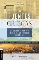 Las Fuentes Griegas (Tapa Rústica)
