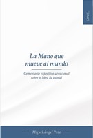 La Mano que Mueve al Mundo (Tapa Rústica)