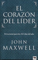 El Corazón del Líder (Tapa Rústica)
