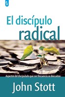 El Discípulo Radical (Tapa Rústica)