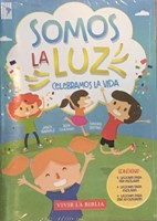 Somos la Luz - Vivir la Biblia (Tapa Rústica)