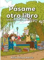 Pásame Otro Libro (Tapa Rústica)