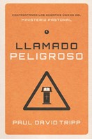 Llamado Peligroso (Tapa Rústica)