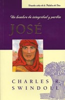 José (Tapa Rústica) [Libro Bolsillo]