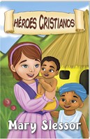 Mary Slessor (Tapa Rústica)