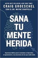 Sana tu Mente Herida (Tapa Rústica)