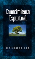 Conocimiento Espiritual (Tapa Rústica)