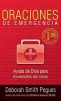 Oraciones de Emergencia (Tapa Rústica) [Libro Bolsillo]
