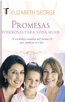 Promesas Poderosas Para Toda Mujer (Tapa Rústica) [Libro Bolsillo]