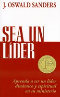 Sea Un Líder (Tapa Rústica) [Libro Bolsillo]