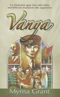 Vanya (Tapa Rústica) [Libro Bolsillo]
