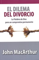 El Dilema del Divorcio (Tapa Rústica) [Libro]