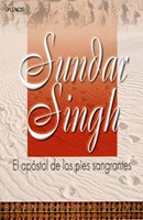 Sundar Singh (Tapa Rústica) [Libro]