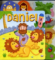 Daniel (Tapa Dura) [Libro]