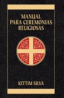 Manual Para Ceremonias Religiosas (Tapa Dura) [Libro]