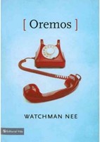 Oremos (Tapa Rústica) [Libro]