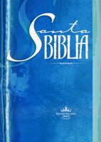 Biblia - 043e Tapa Dura Azul