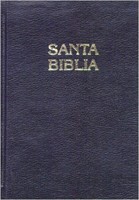 Biblia - 043 Tapa Dura Negro