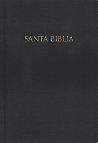Biblia Reina Valera 1960 - Para Premios y Regalos Negro