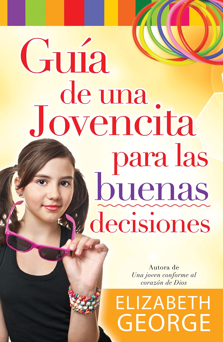Guía de Una Jovencita Para Las Buenas Decisiones.