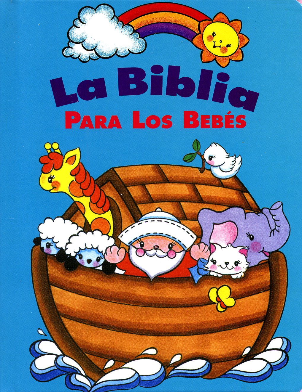 Biblia Para los Bebes