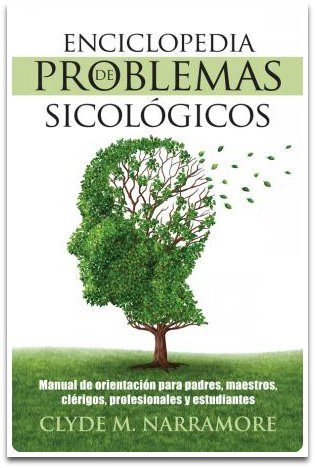 Enciclopedia de Problemas Psicológicos