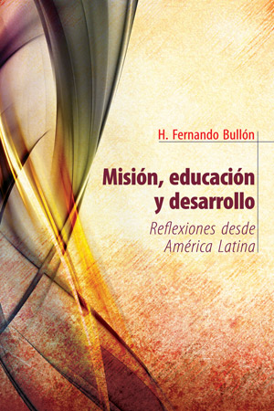 Misión, Educación y Desarrollo