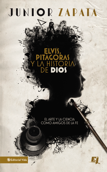Elvis, Pitágoras y la Historia de Dios
