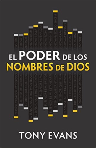 El Poder de los Nombres de Dios