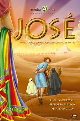 José DVD