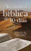 Aventura Bíblica de 40 Días
