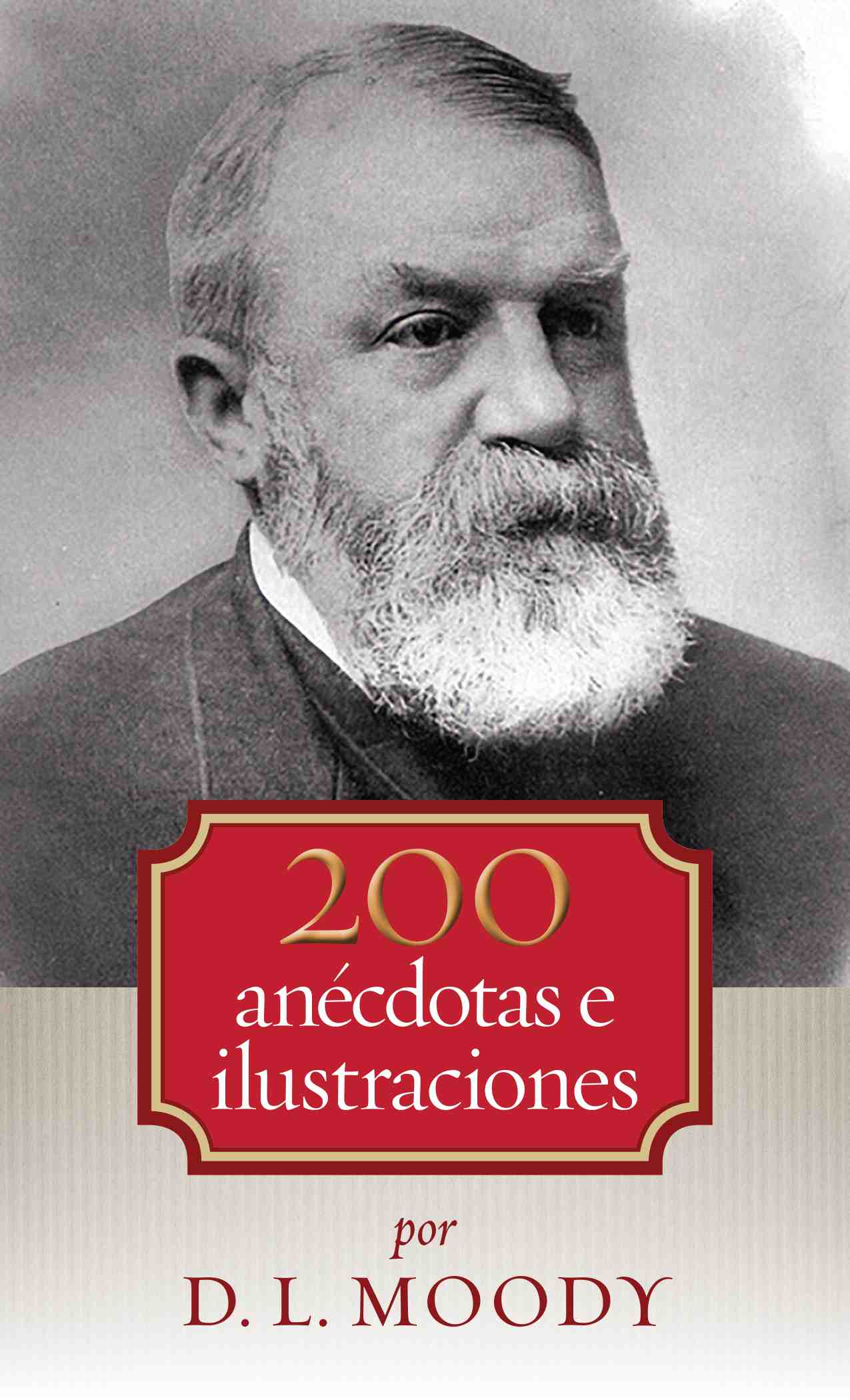 200 Anécdotas e Ilustraciones