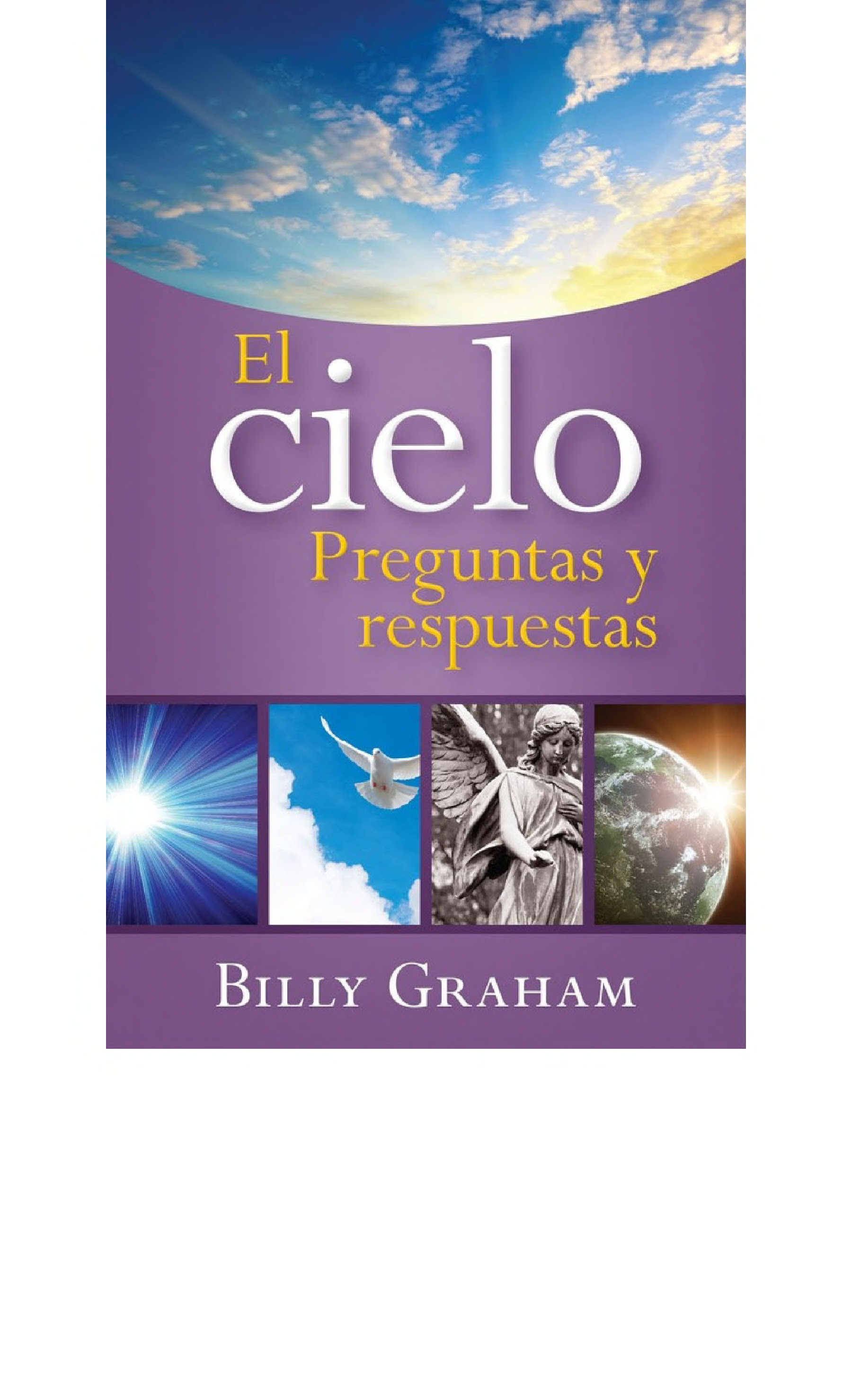 Cielo: Preguntas y Respuestas