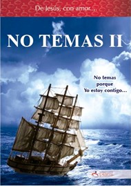 No Temas II